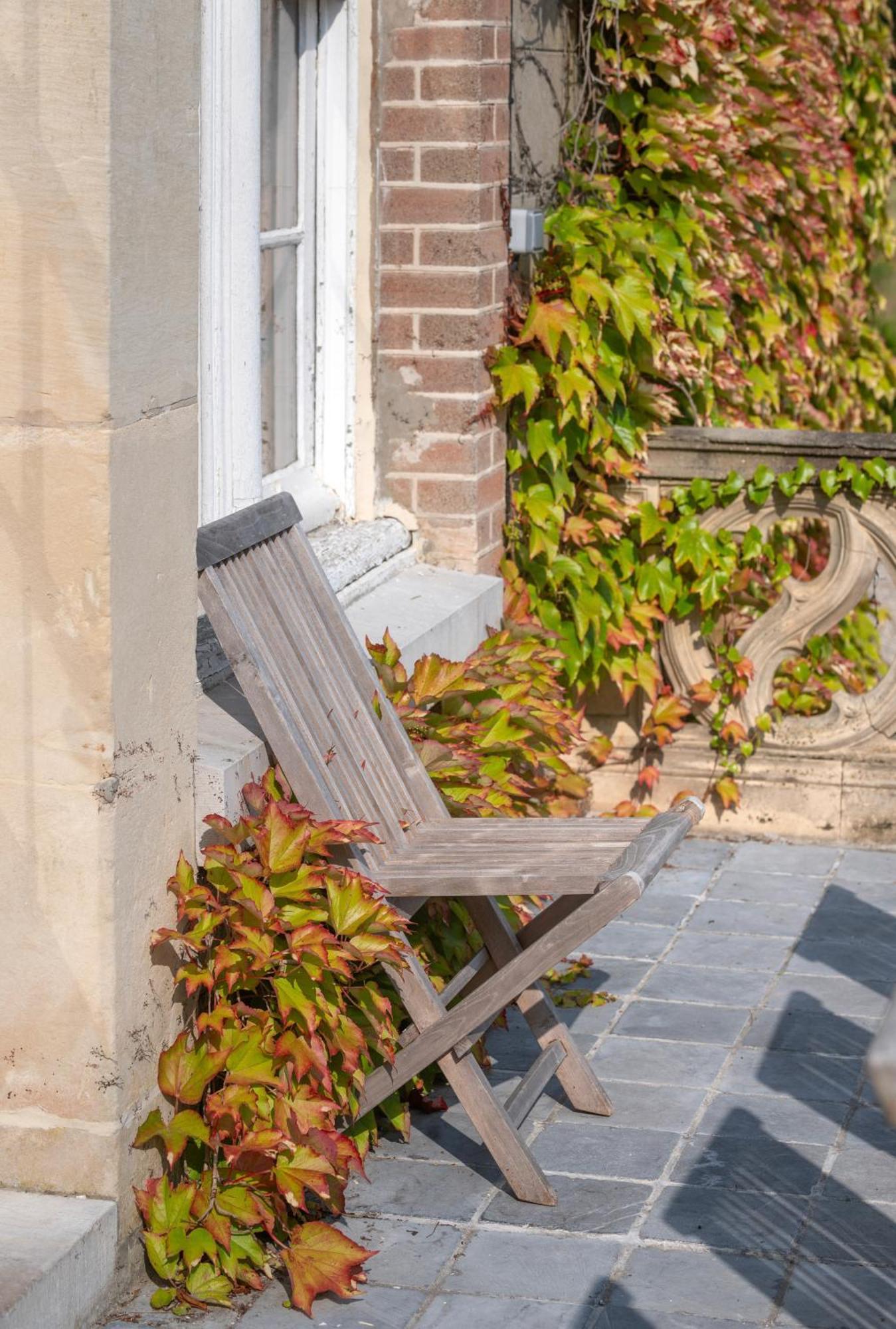 Manoir De La Dune Quend Exterior foto